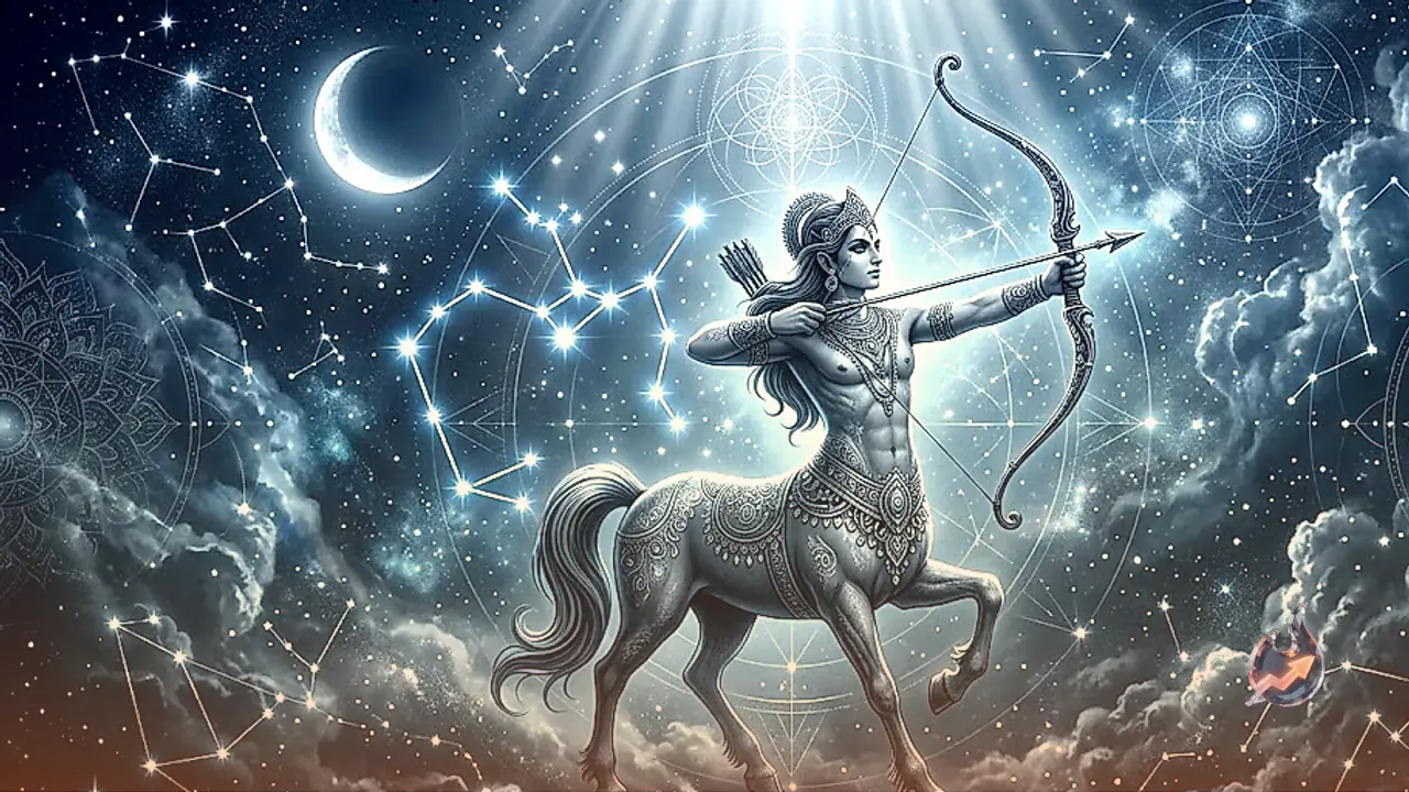 Sagittarius Horoscope: Luck Will Favor You, Great Opportunities in Career and Wealth Await