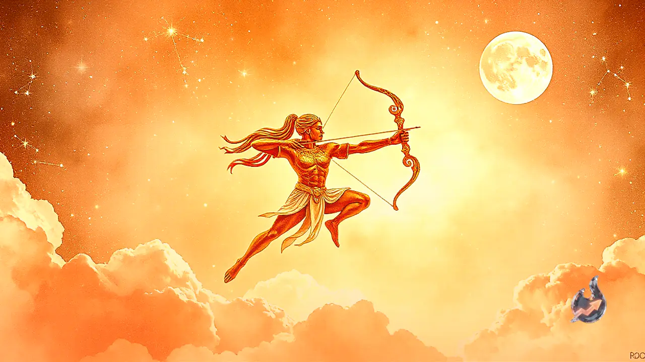 धनु राशिफल 28 अक्टूबर 2026: निवेश के फैसले दूसरों की राय पर न छोड़ें, क्षमता से ज्यादा काम न लें