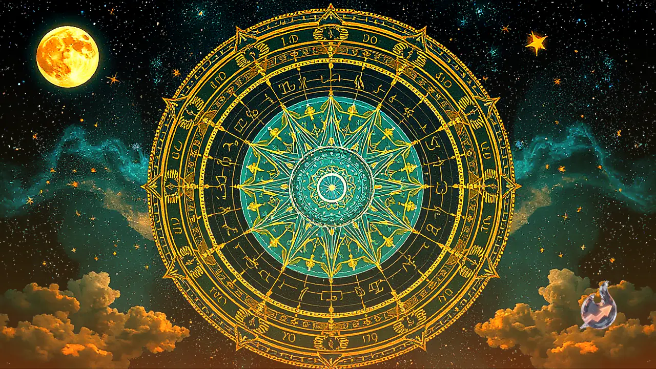 Sagittarius Monthly Horoscope November 2026: Career Momentum, Jupiter Guidance, and Financial Balance