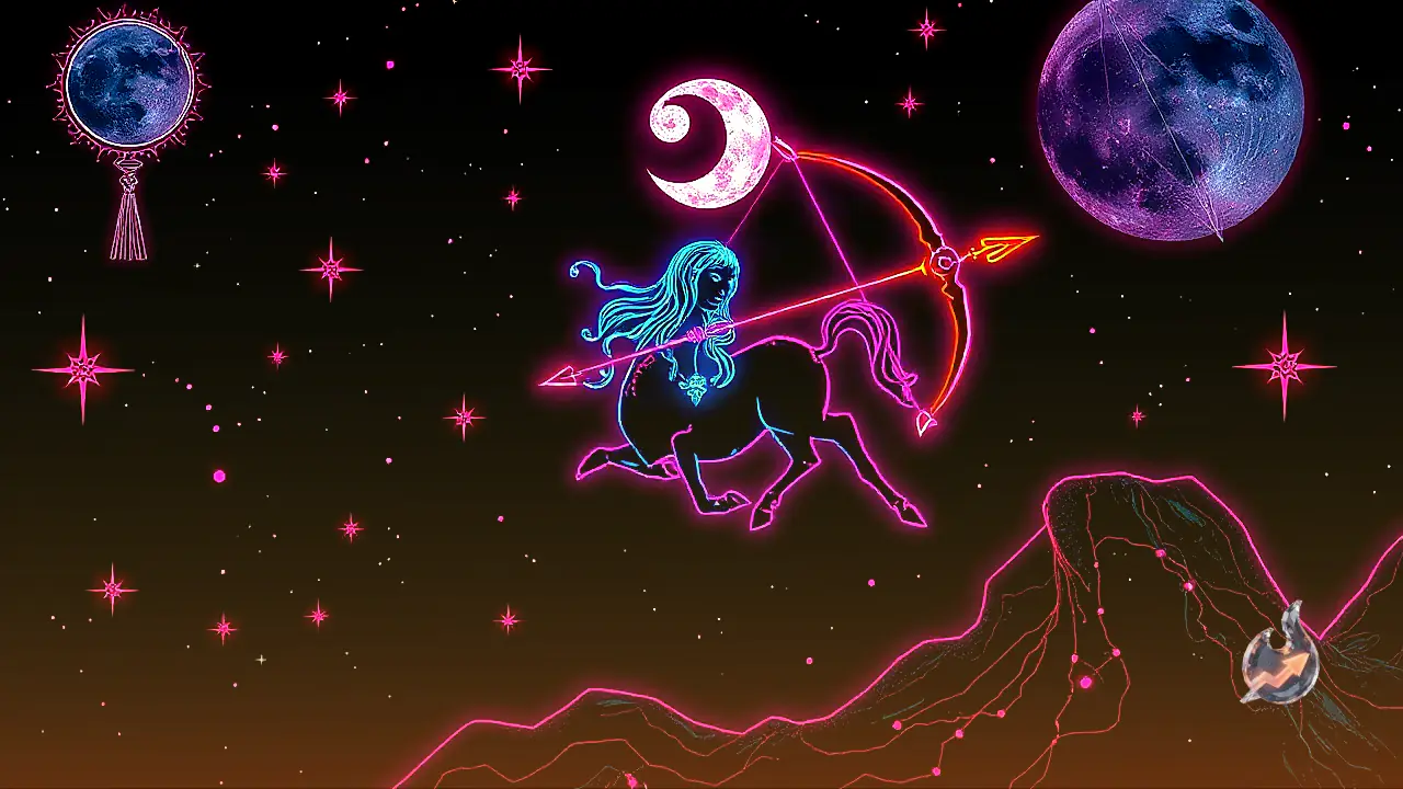 Sagittarius Horoscope 26 September: Strengthen Family Bonds, Handle Finances Prudently, and Stay Focused at Work