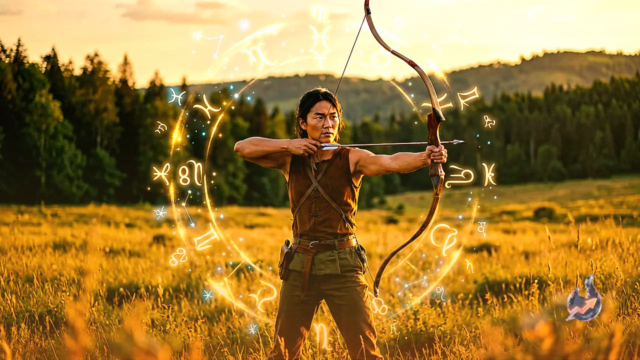 Sagittarius Horoscope 17 August 2026: Avoid Hasty Decisions and Maintain Balance in Work and Relationships