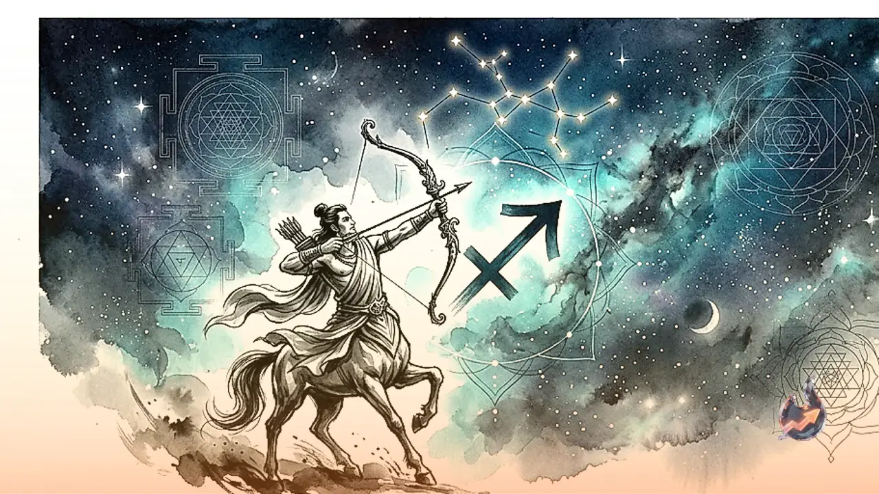 धनु राशिफल 2 सितंबर 2026: आमदनी और खर्च में बना रहेगा संतुलन, रिश्तों में समझदारी से लें काम
