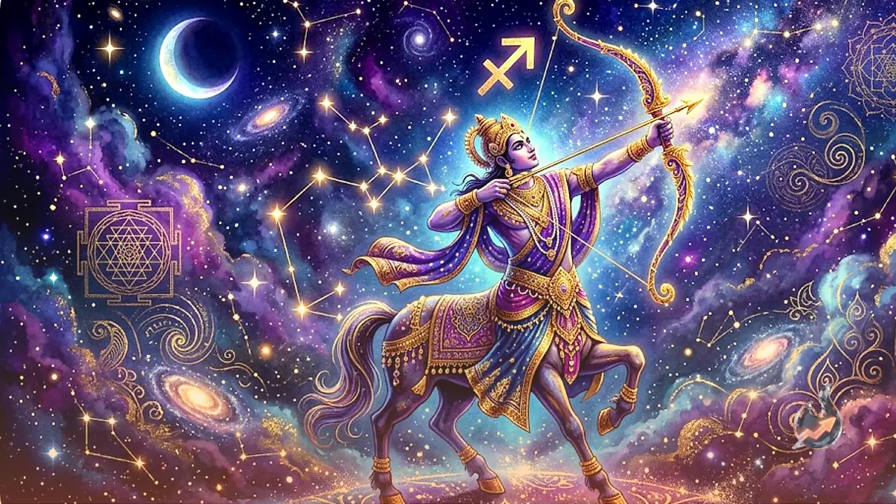 Sagittarius Horoscope 6 July 2026: An Energetic Morning, A Family-Focused Evening