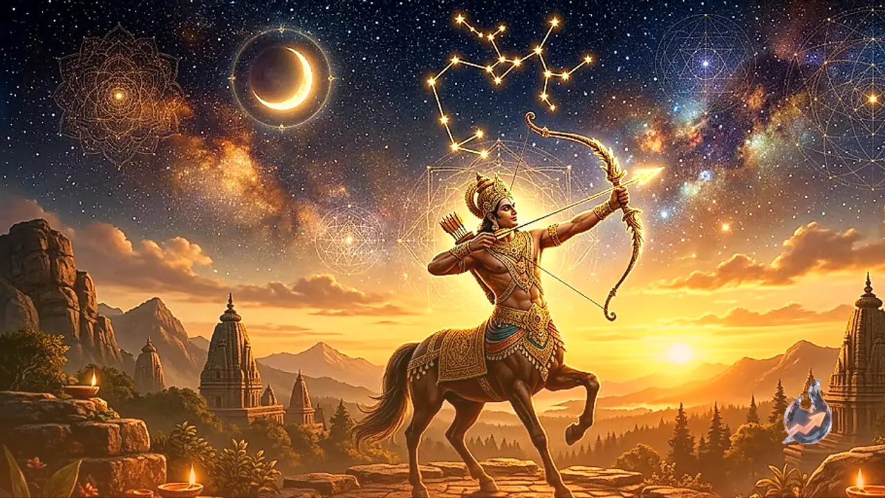 धनु राशिफल 8 अगस्त 2026: कार्यक्षेत्र में मिलेंगे बेहतरीन अवसर, संवाद से मजबूत होंगे रिश्ते