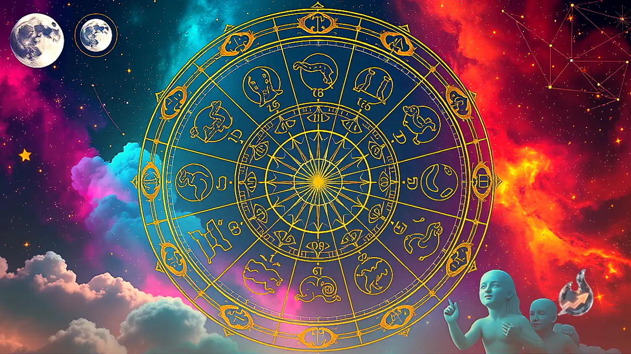 Sagittarius Weekly Horoscope 11-17 October: Balancing Career Demands and Relationships to Reclaim Confidence
