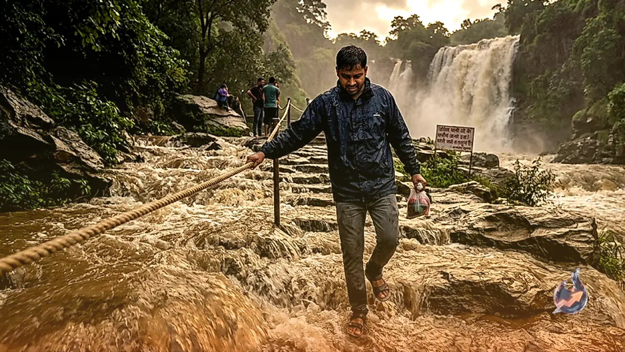 Planning a Saharanpur trip? Avoid these 8 risky monsoon spots