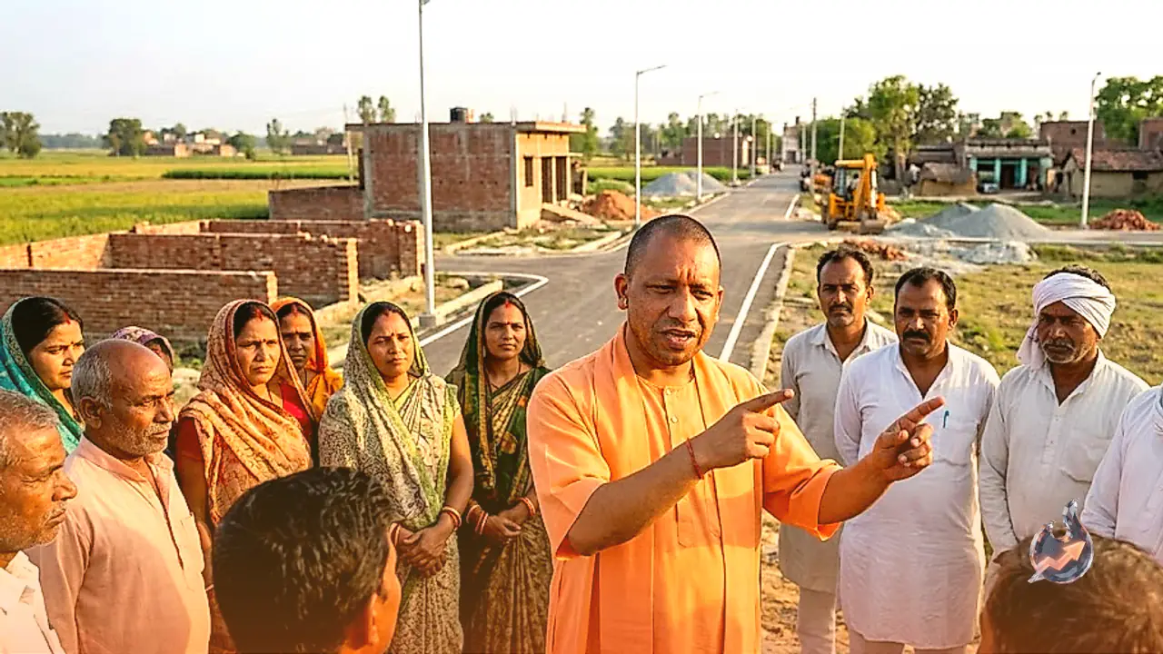 The Bizarre Jinx of UP's Seat No. 1: How Winning Behat Guarantees a Spot in the Opposition