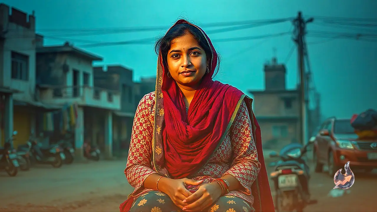 In Saharanpur Ayushi Dhiman Turns Wool and Crochet Craft into Enterprise After Starting with Just Rs 250
