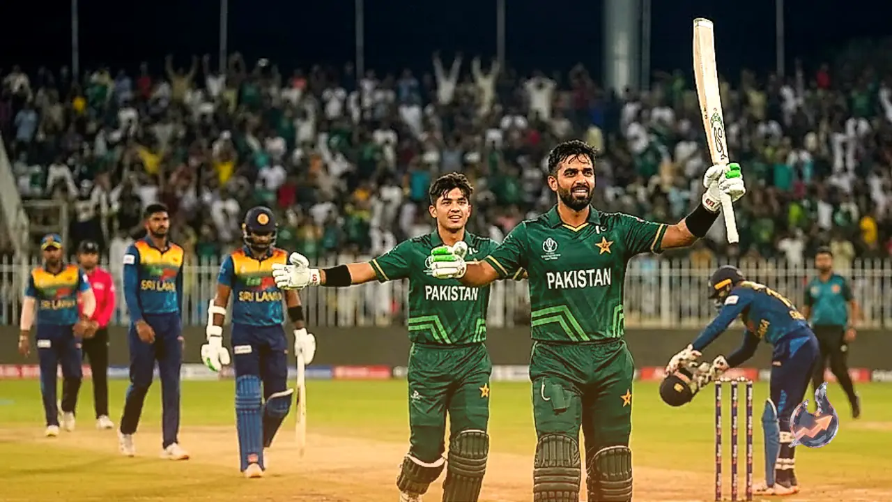 Sahibzada Farhan Leads Pakistan to Dominant T20 Win Over Sri Lanka in Rawalpindi