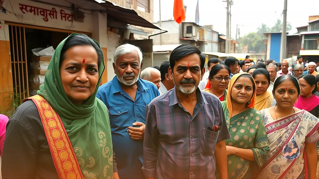 अभिनेता नाना पाटेकर के निधन पर भावुक हुईं साई देवधर, चॉल के दिनों और दस फीसदी कमाई की मदद को किया याद