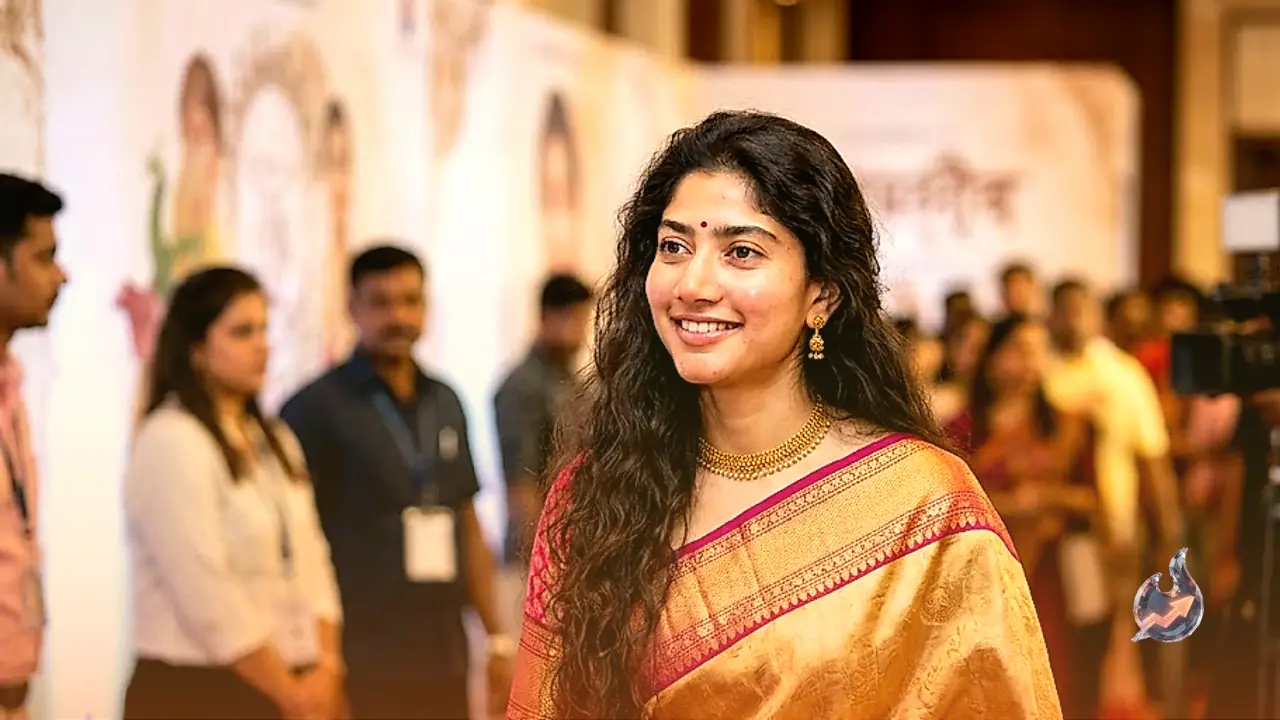 Sai Pallavi Turned Down Five Major Films Before Ramayan