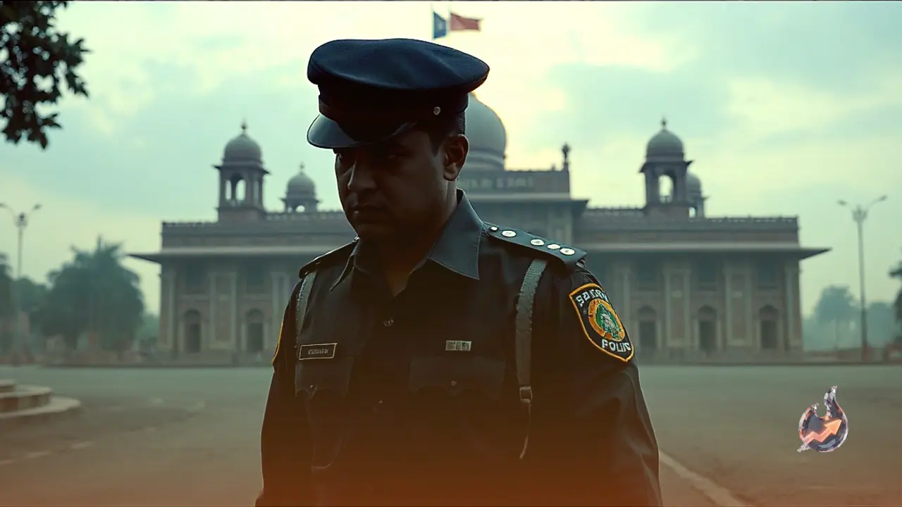 Delhi Police Establishes Specialized Units Under D4C to Combat Hoax Bomb Emails and Online Exploitation