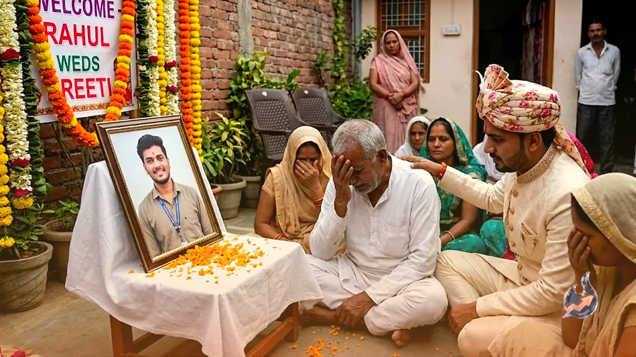 Pakistani cyber blackmailers push Sagar university student to suicide days before brother's wedding