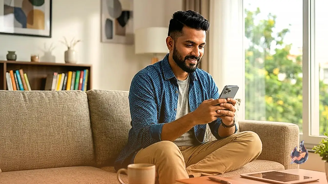 Without Cutting a Single Comfort, This Bengaluru Man Is Saving Big Every Month, Here's His Formula
