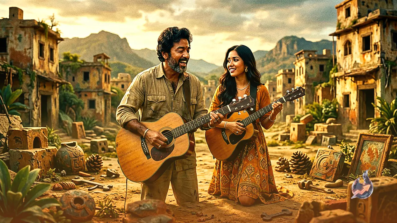 'साजन चले ससुराल' का नब्बे के दशक का वो सुपरहिट गाना, जिसने गोविंदा और करिश्मा कपूर की जोड़ी को बनाया यादगार