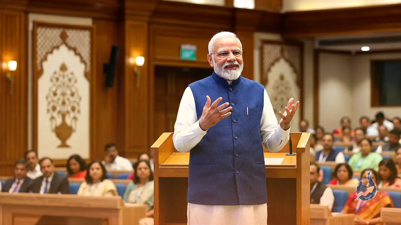 True Test Of Partnership Is Empowerment, Not Dependence: Narendra Modi On X