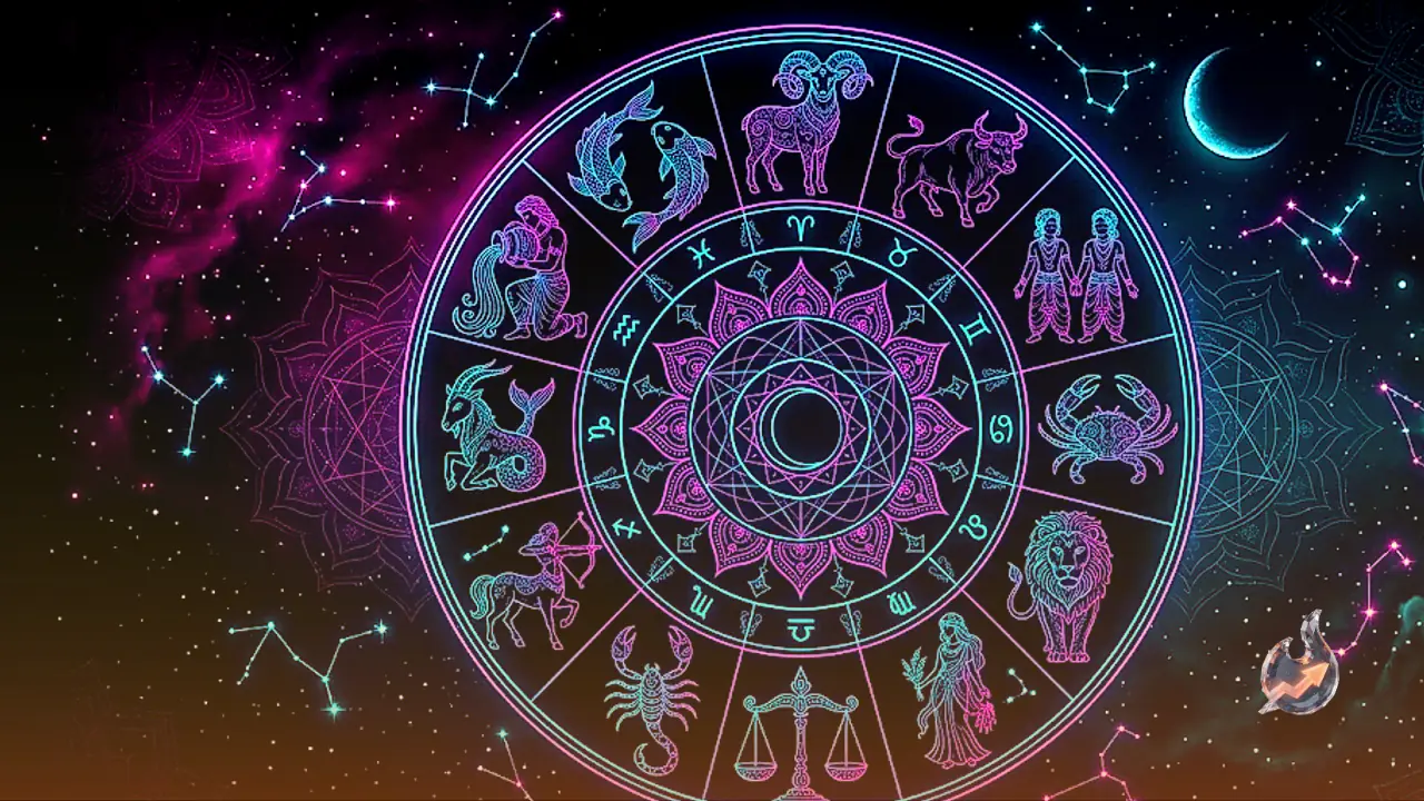 Final 164 Days of 2026: Saturn Transit Unlocks Massive Career and Financial Growth for Gemini, Virgo, Capricorn, and Pisces
