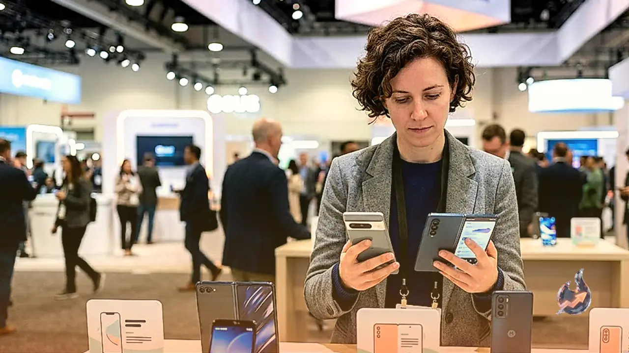 Top Android Handsets of 2026: In-Depth Breakdown of Google, Samsung, and Motorola Options
