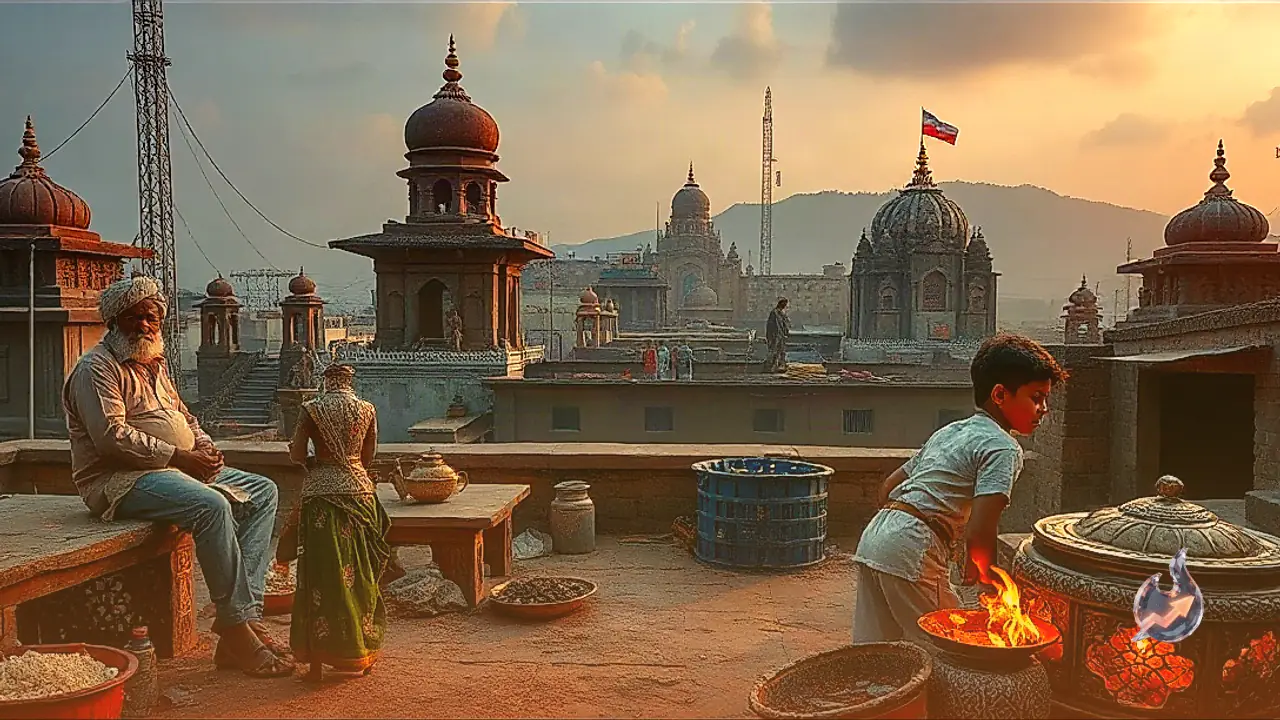 साल 2026 में जितिया व्रत की तारीख और शुभ मुहूर्त घोषित, जानिए व्रत से पहले विशेष साग खाने की परंपरा और महत्व