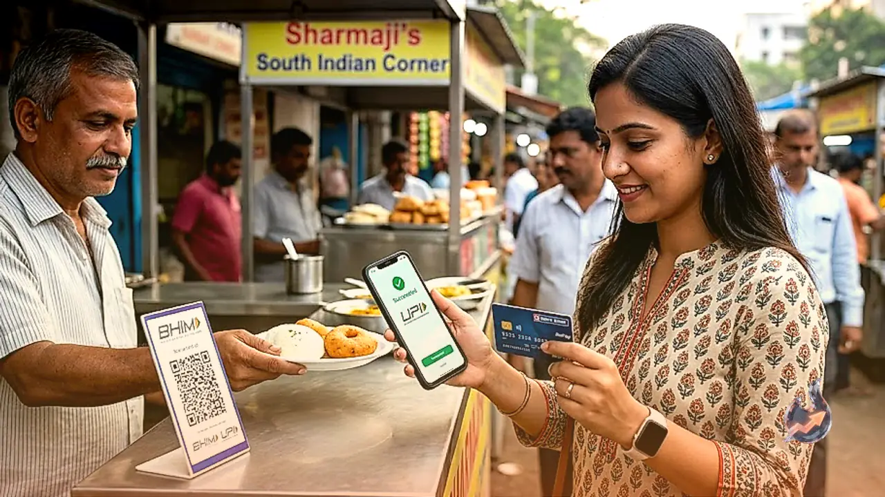 Top Credit Cards For UPI Payments In 2026 With Complete Feature List