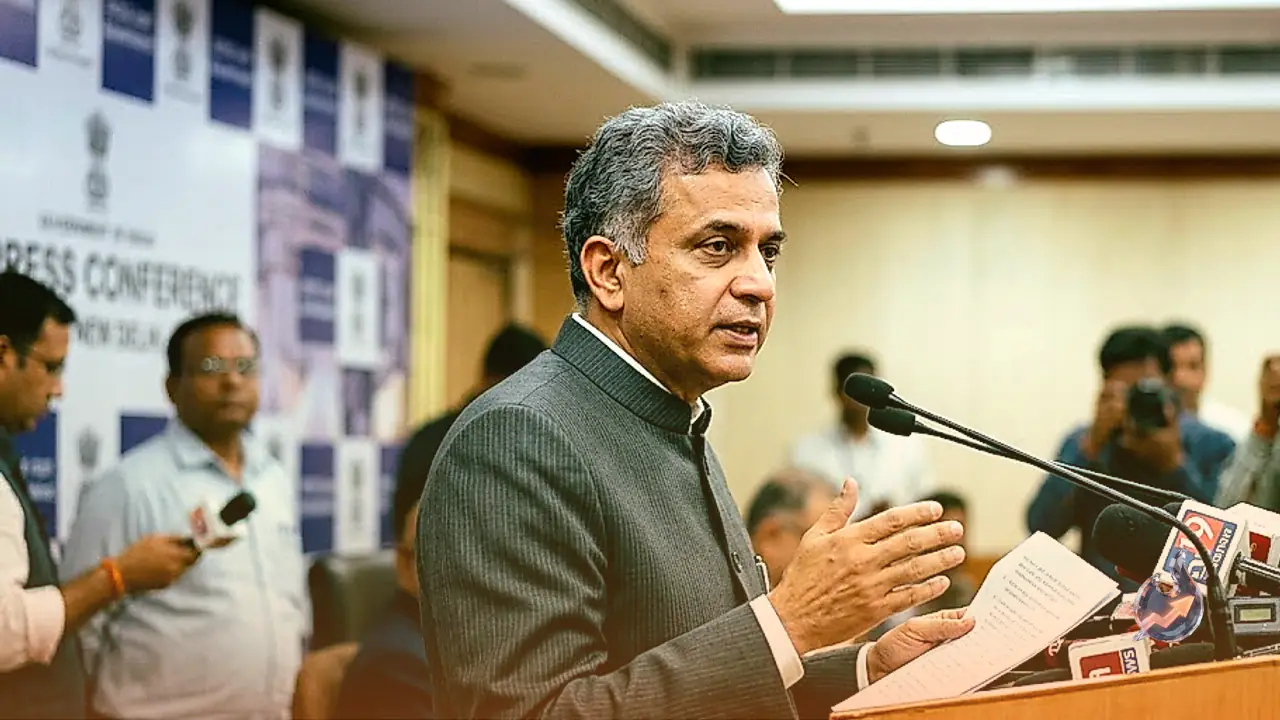 Simultaneous Elections in India by 2029 Possible if Conditions Are Met, Says JPC Chairman