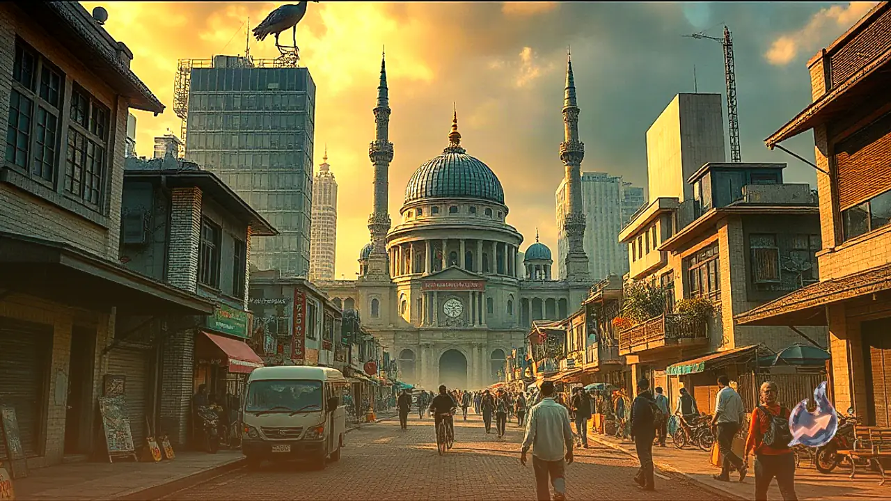 Center Sets December 2029 Target to Dismantle Illicit Narcotics Networks Across India