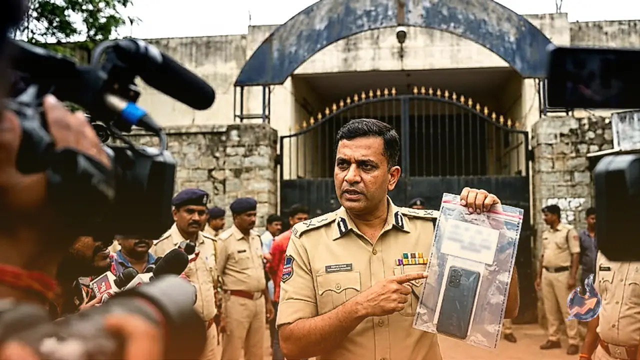 सलाखों के पीछे मिली खास सहूलियत ने व्यवस्था पर उठाए सवाल, प्रज्वल रेवन्ना और गुरमीत राम रहीम समेत 5 चर्चित मामले