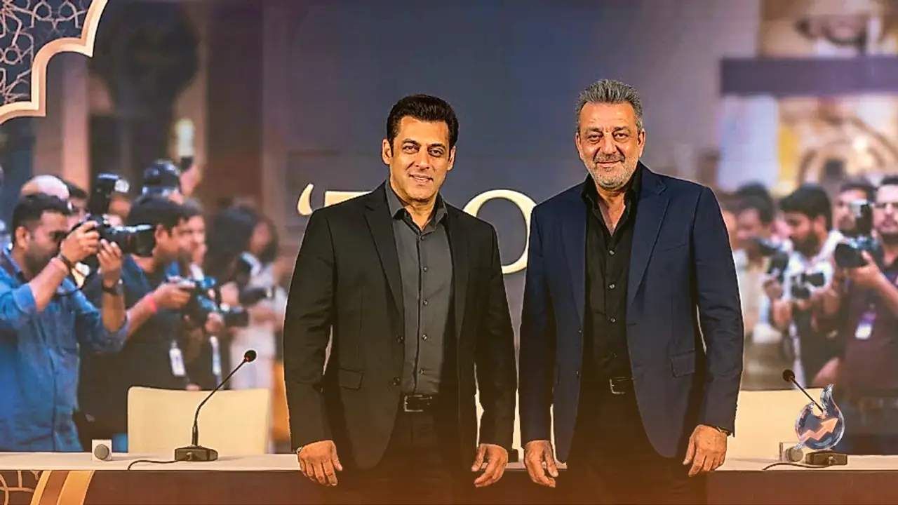 सलमान खान की मातृभूमि से पहले रिलीज होगी अरेबिक फिल्म 7 डॉग्स, थिएटर्स में दिखेगा संजय दत्त के साथ दमदार अंदाज