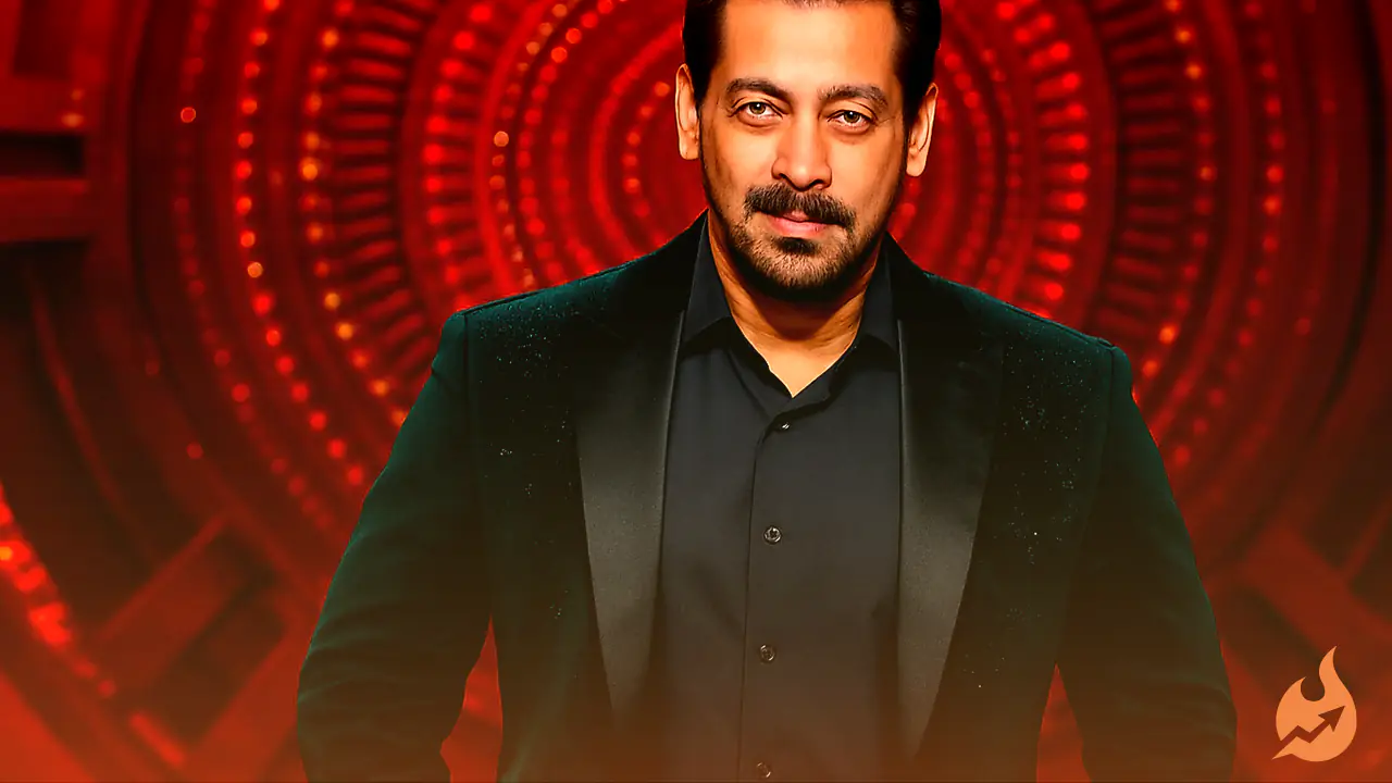 Salman Khan Set to Return as Host of 'Bigg Boss 20'! Here's When It Premieres and Which Stars Could Enter