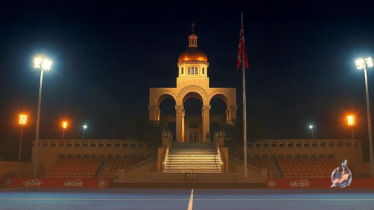 Salima Tete Led India Suffer 0-2 Defeat Against Netherlands in Women's Hockey World Cup 2026