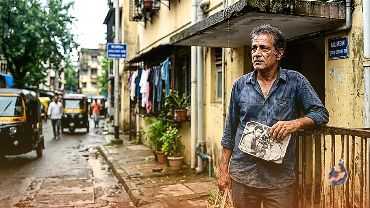 सलमान खान और माधुरी दीक्षित के साथ बड़ी हिट फिल्में देने वाले आनंद बलराज कैसे 9 बड़ी फ्लॉप और एक हादसे के बाद गुमनाम हो गए
