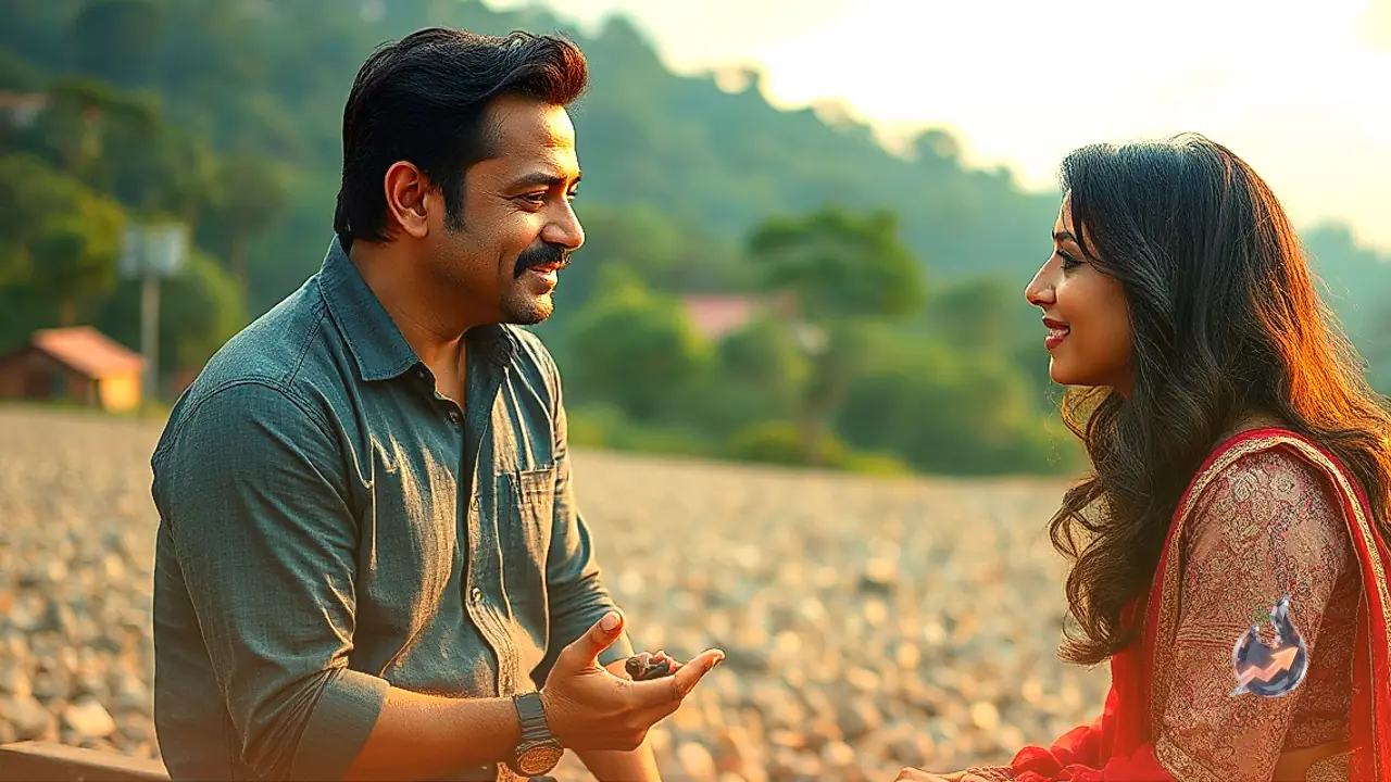 Inside the Last-Minute Creation of 'Dekha Hai Pehli Baar' from Saajan Starring Salman Khan and Madhuri Dixit