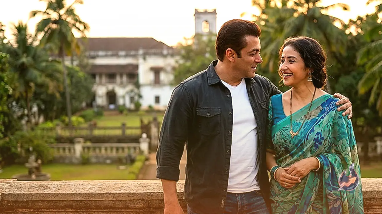 सलमान खान और मनीषा कोइराला का सदाबहार गाना 'जाना सुनो हम तुमपे मरते हैं', आज भी दिलों में जगाता है 90 के दशक का रोमांस