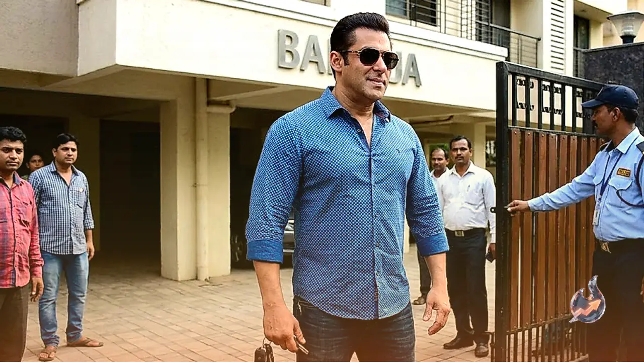 Salman Khan Property Sale: 10-Year-Old Apartment Sold for a Profit of Rs 62 Lakh