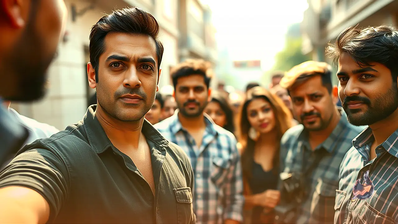Salman Khan Debuts Official YouTube Channel With 10 Initial Shorts and Rapid Subscriber Surge