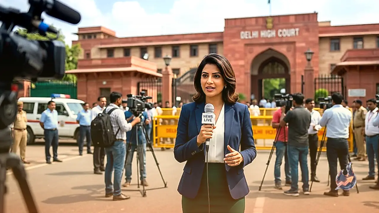 Salman Khan Gets Relief From Delhi High Court As Court Orders Removal Of Blackbuck Movie Teaser And Links