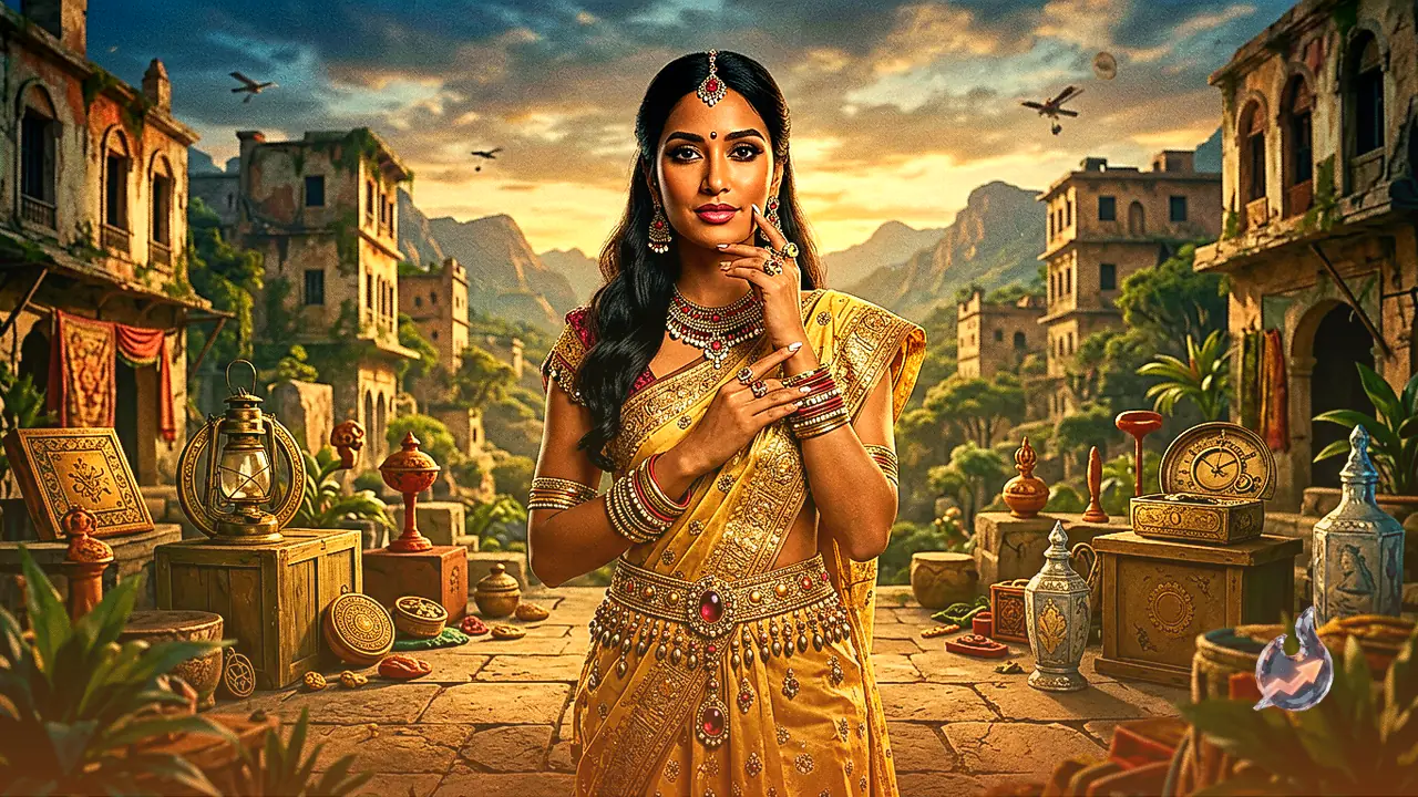 From Modeling to Tere Naam Stardom: Inside Bhumika Chawla's Journey Across Cinema