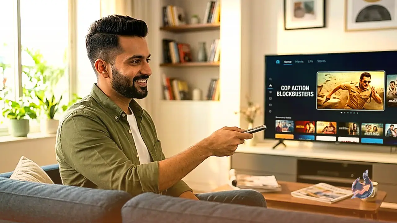 Where to Watch Salman Khan's Top 5 Cop Movies on OTT Platforms From Dabangg to Radhe