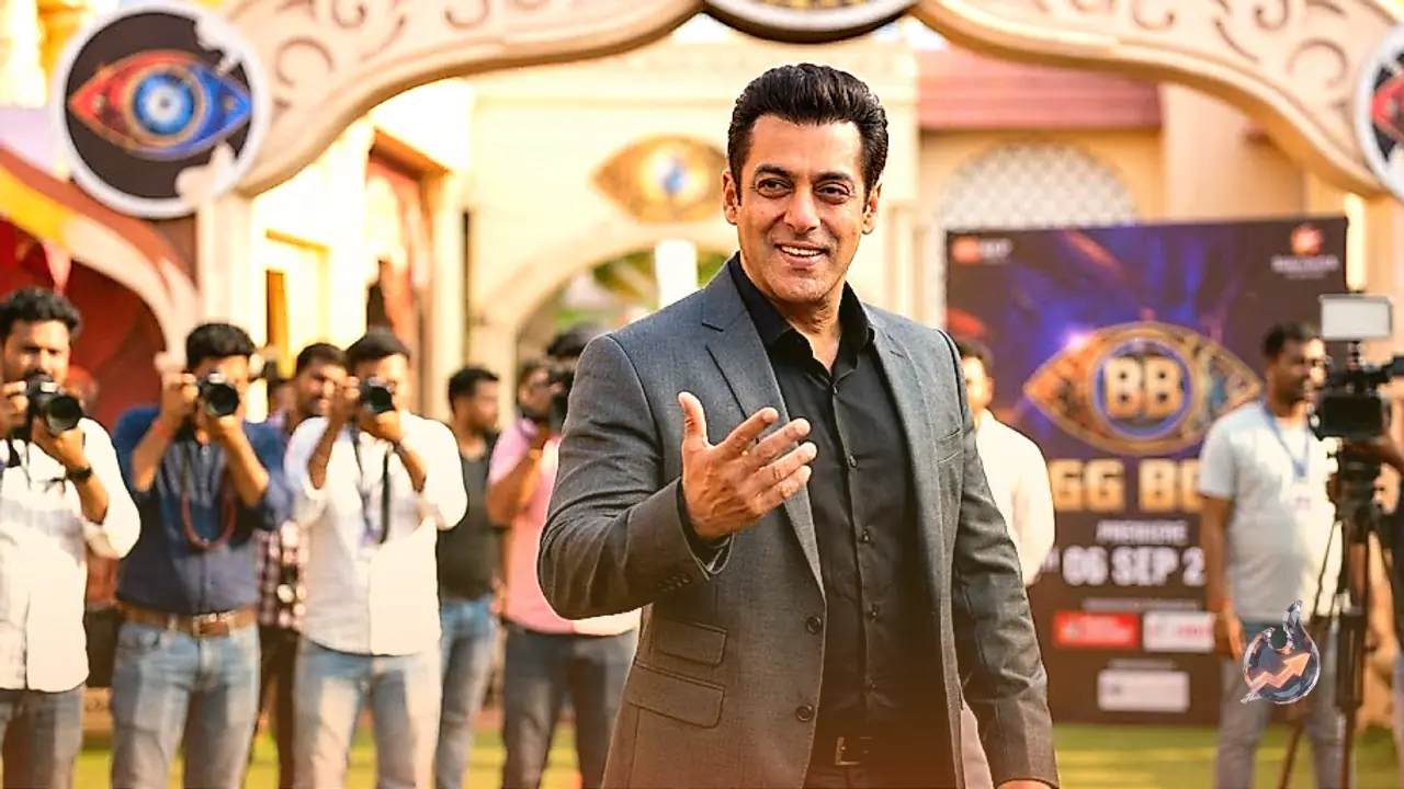 Salman Khan Teases Game-Changing Boon Twist in New Bigg Boss 20 Promo Ahead of September Premiere