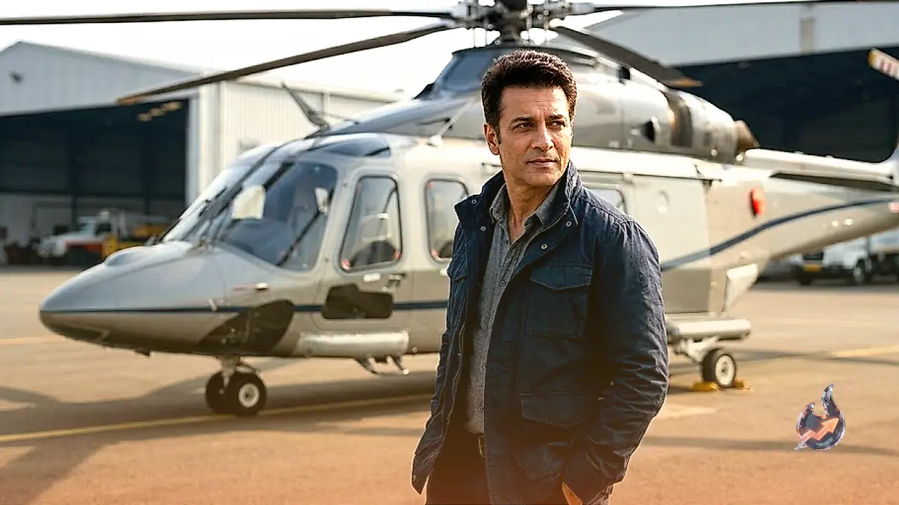 From Comparisons With Salman Khan to a Career-Altering Stunt Accident: The Story of Inder Kumar