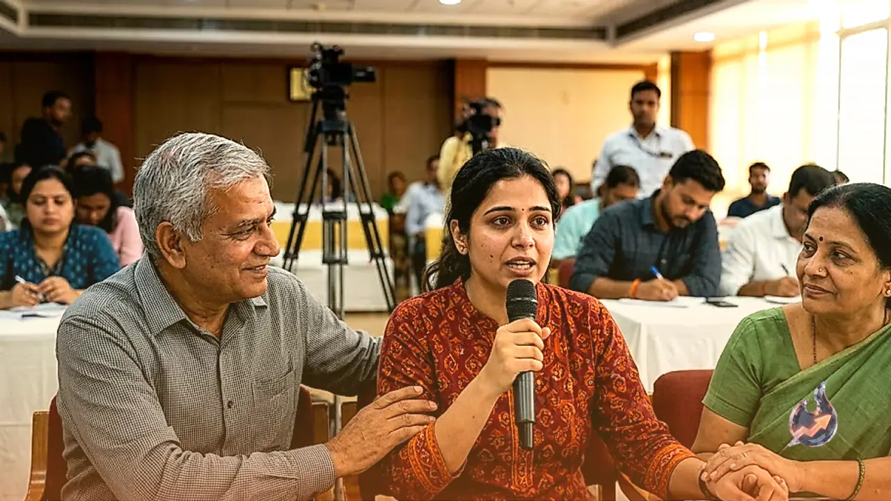 Why Jigyasa Singh Said Her Parents Have No Respect in Society and How Family Support Helped Her Exit a Toxic Relationship