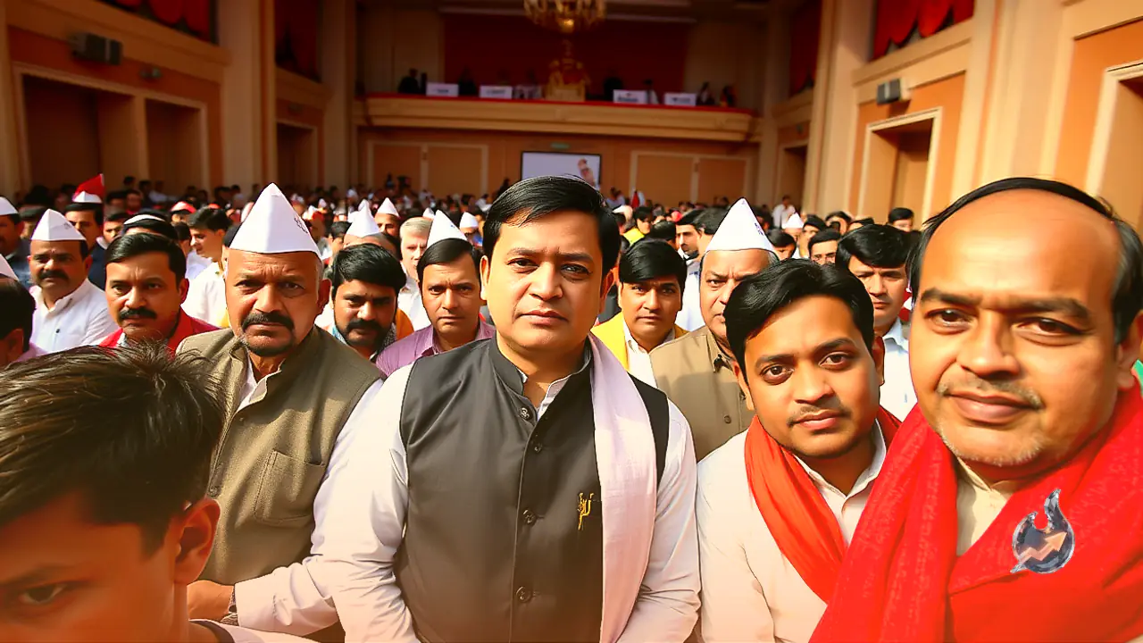 Samajwadi Party Decides Against Third Rajya Sabha Candidate in UP as Akhilesh Yadav Shifts Focus to 403 Assembly Seats