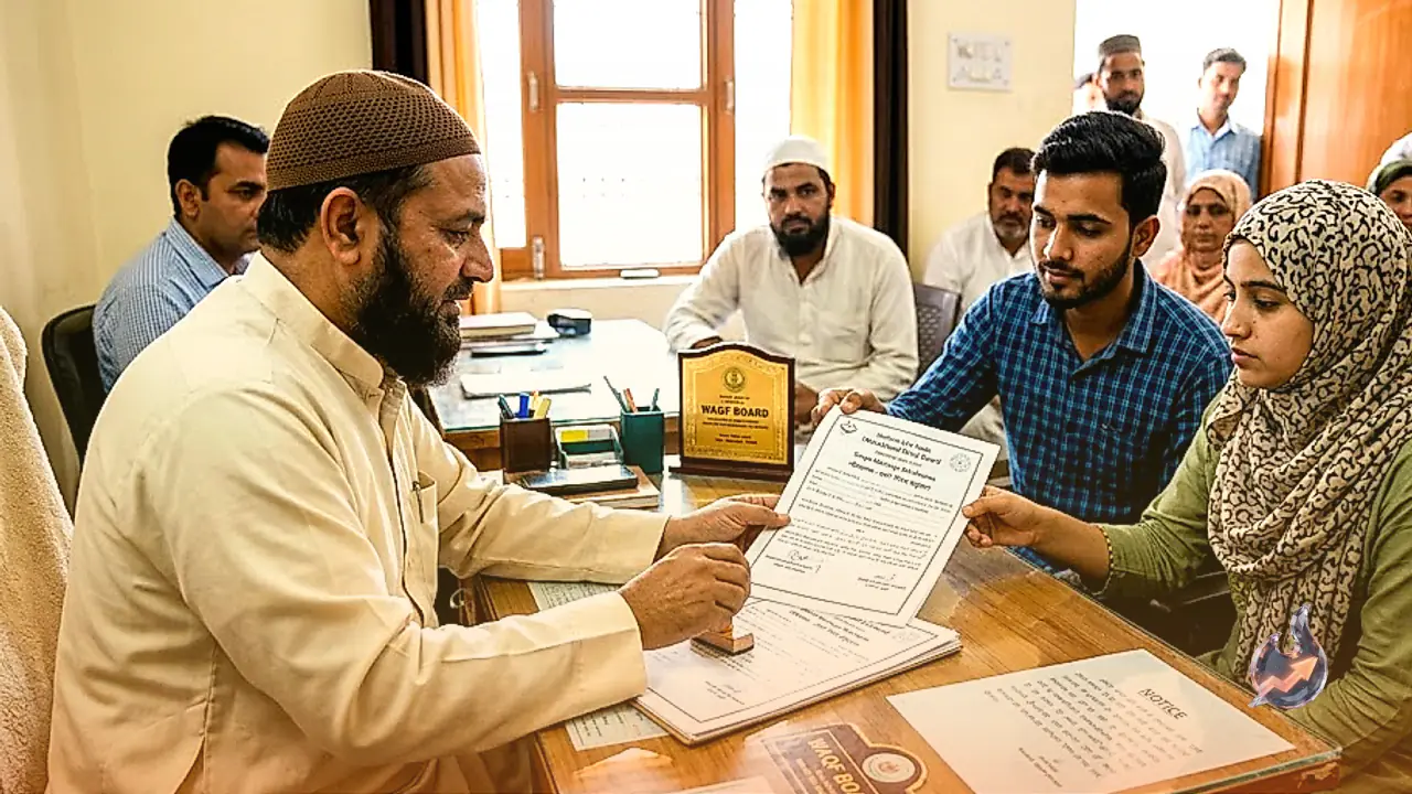 Uttarakhand Waqf Board To Issue Single-Marriage Nikahnama Under UCC Framework, Banning Polygamy and Mandating Cleric Registration