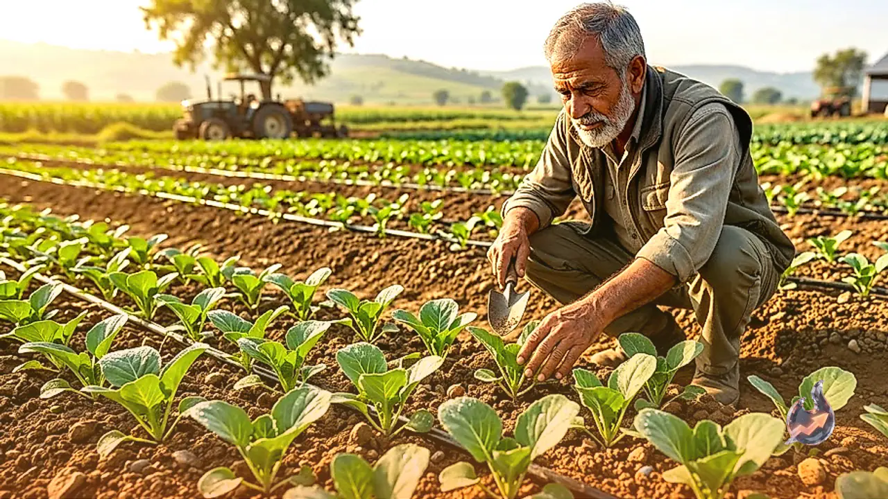 Maximize Your Farming Income in July: Expert Guide to Early Cauliflower Cultivation