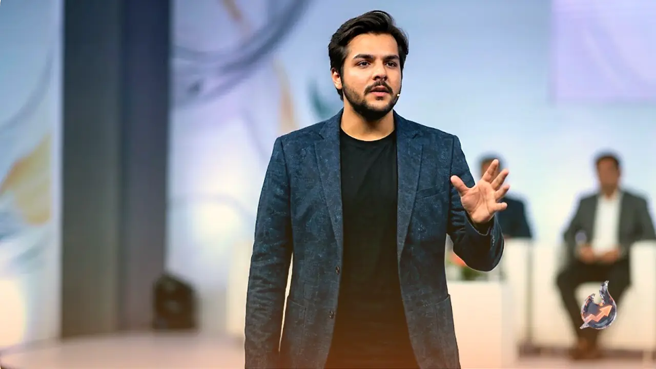 Ashish Chanchlani Defends India's Got Latent 2, Tells Critics to Remember the Year-Long Legal Battle the Team Endured