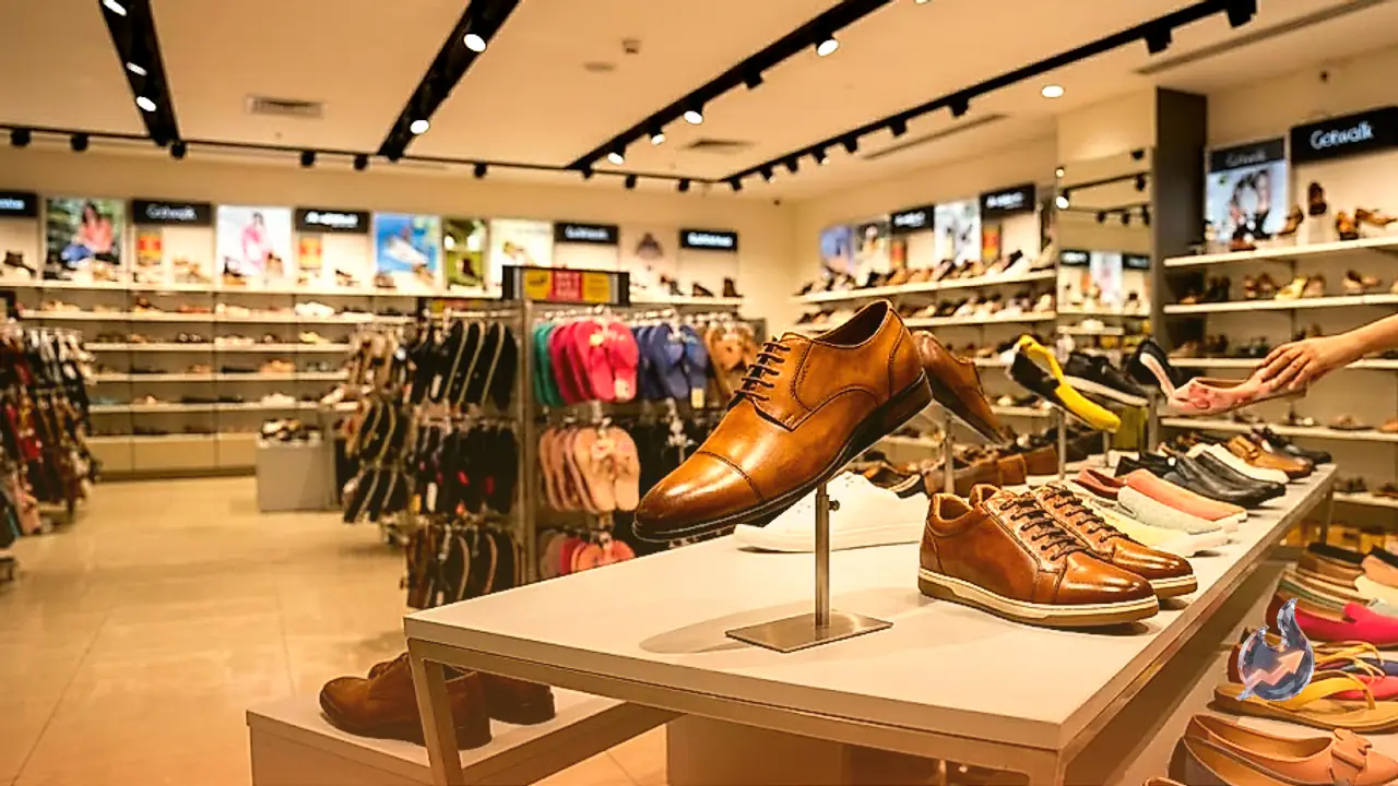 Top 5 Footwear Outlets in Sambhal: From Budget Picks to Premium Brands