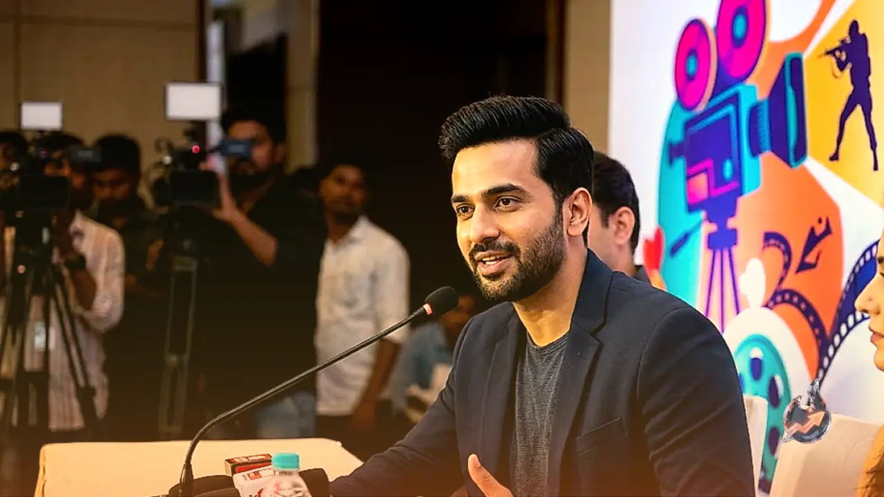 Sameer Verma to Blend High Action With Rom-Com in Debut Project as First Look Moves to February 14, 2027
