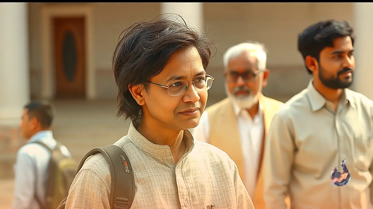 Understanding Honorific Titles in Hindi Etiquette and History to Ensure Proper Form of Address