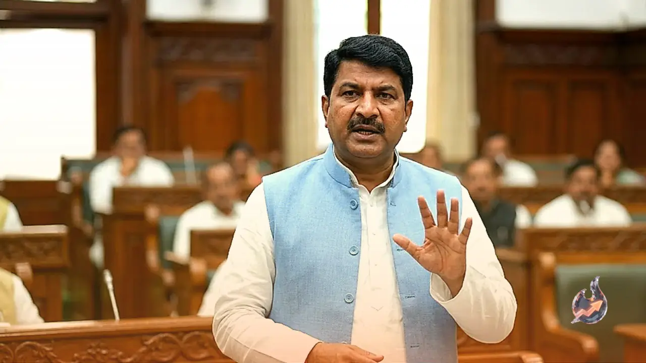 CM Samrat Chaudhary Orders Bihar's Vacant Teacher Posts Filled Within a Month, Landless Schools to Get Land in Six Months