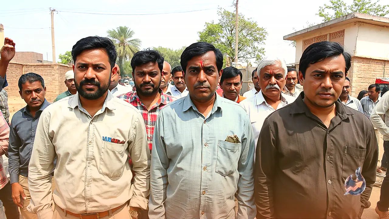 Samrat Choudhary Expresses Alarm Over Rising Drug Abuse in Bihar Post Prohibition